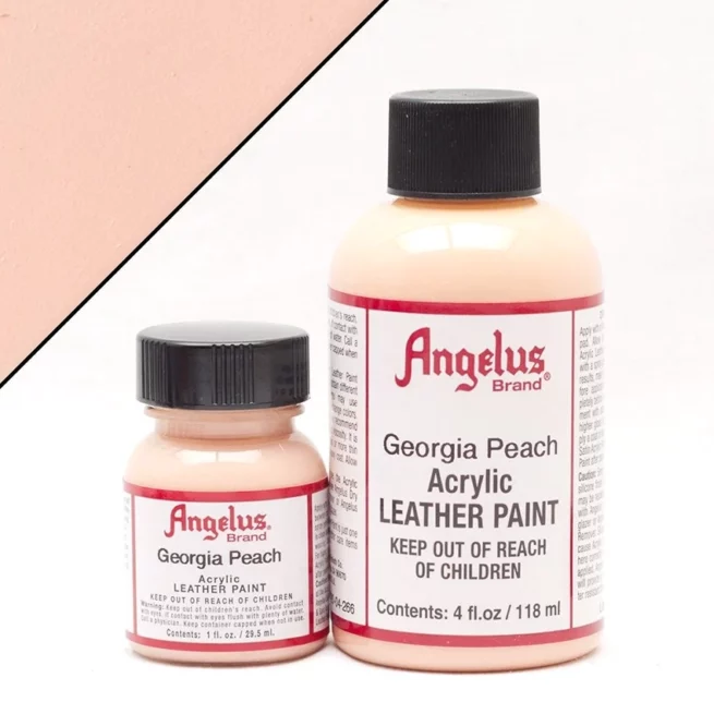 Angelus Georgia Peach 266