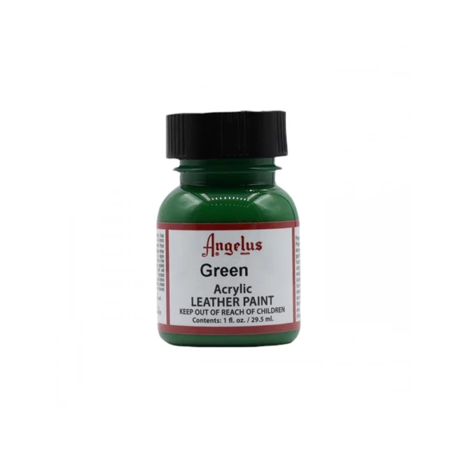 Angelus Green 050