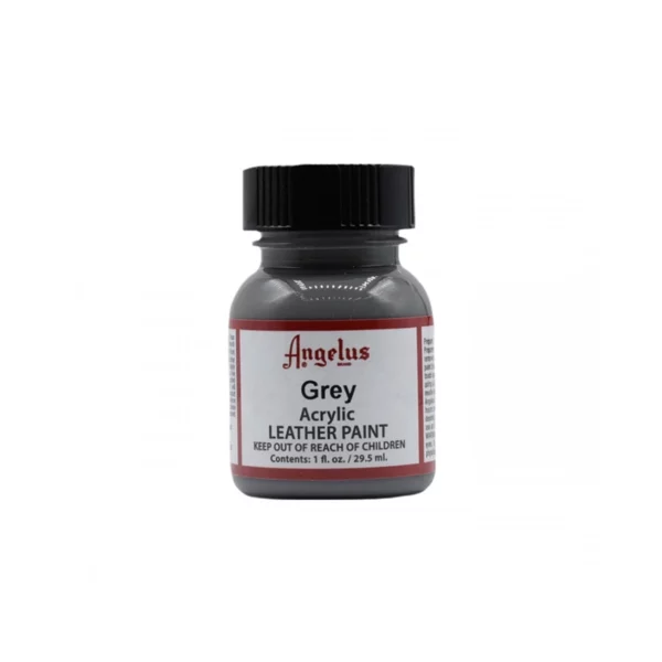 Angelus Grey 081