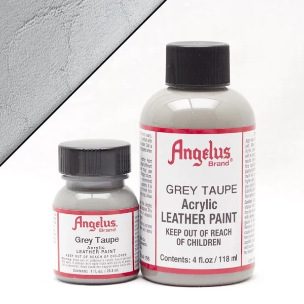 Angelus Grey Taupe 166
