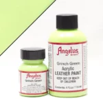 Angelus Grinch Green 263