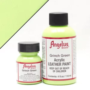 Angelus Grinch Green 263
