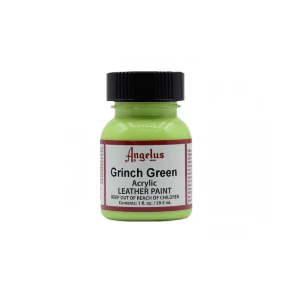 Angelus Grinch Green 263