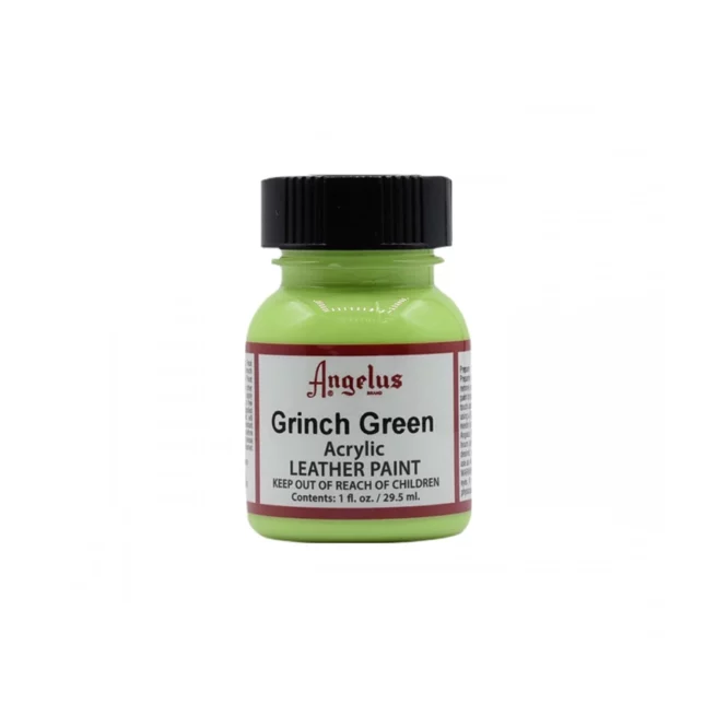 Angelus Grinch Green 263