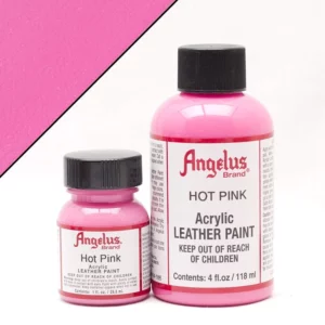 Angelus Hot Pink 186