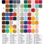 Angelus Pale Blue 176