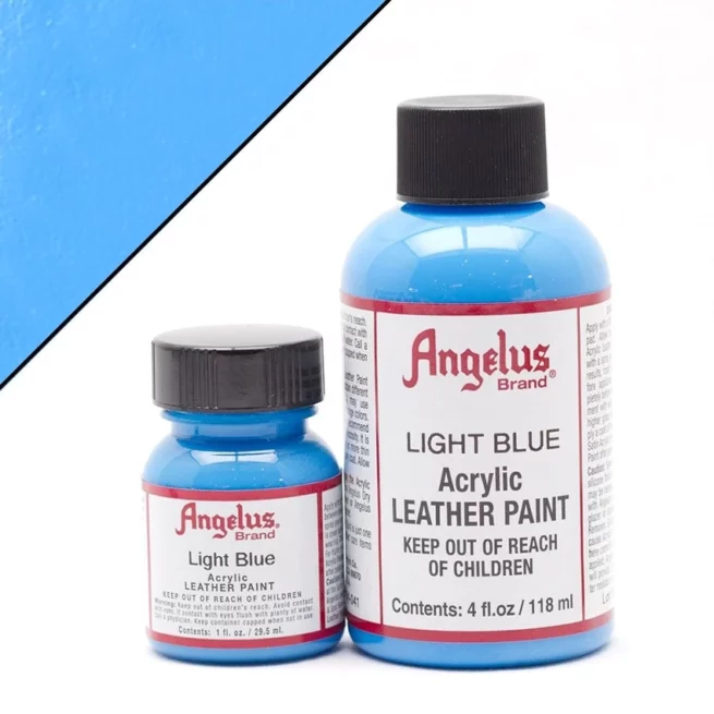 Angelus Light Blue 041