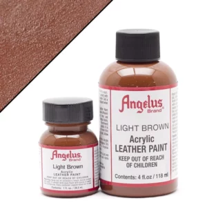 Angelus Light Brown 021