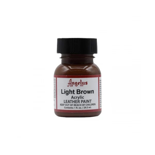 Angelus Light Brown 021