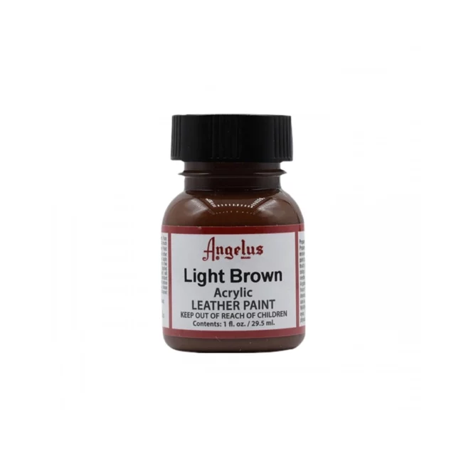 Angelus Light Brown 021
