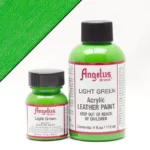 Angelus Light Green 172