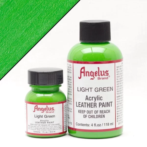 Angelus Light Green 172