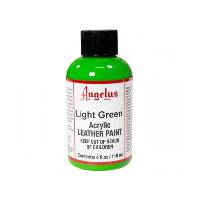 Angelus Light Green 172