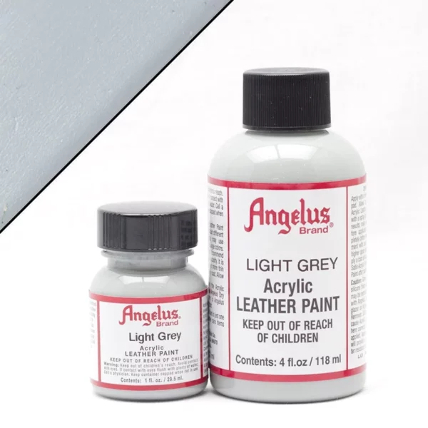 Angelus Light Grey 082
