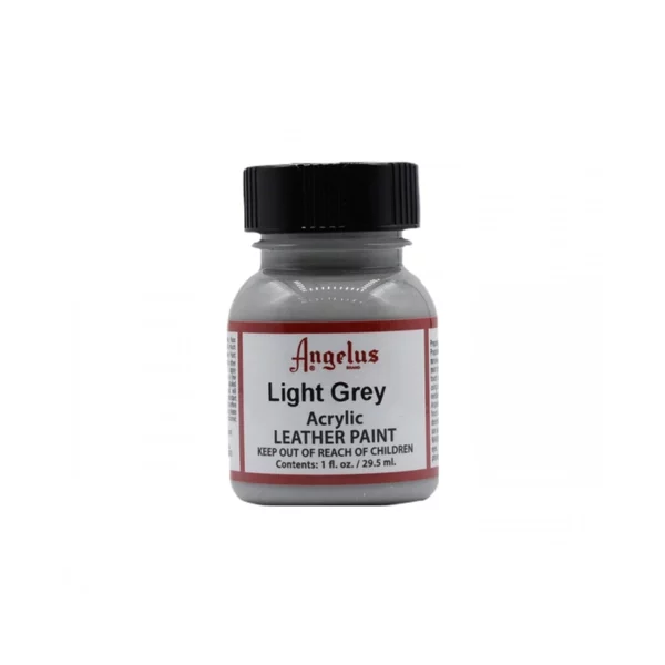 Angelus Light Grey 082