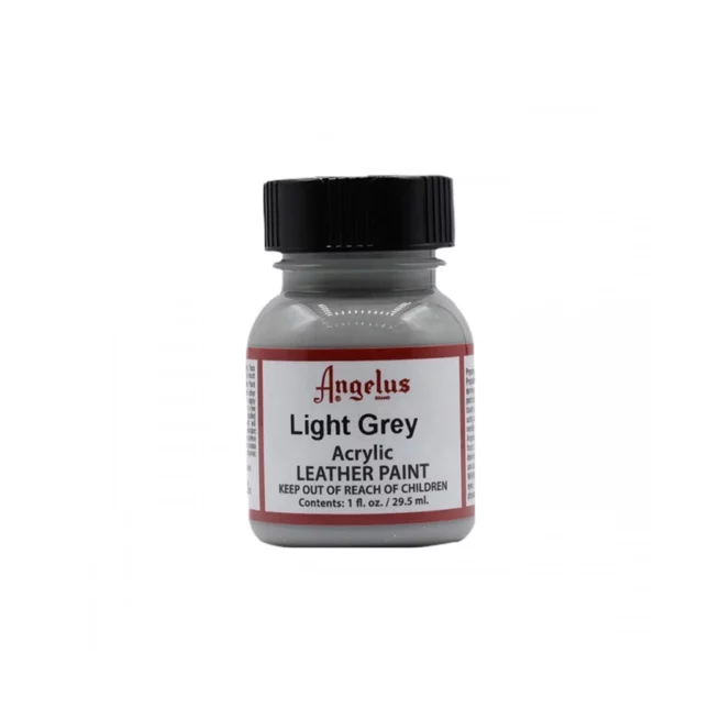 Angelus Light Grey 082