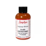 Angelus Luggage Brown 274