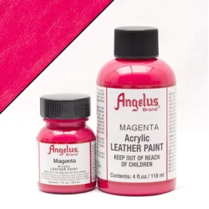 Angelus Magenta 187
