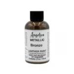 Angelus Metallic Bronze 142