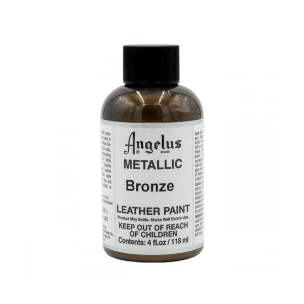 Angelus Metallic Bronze 142