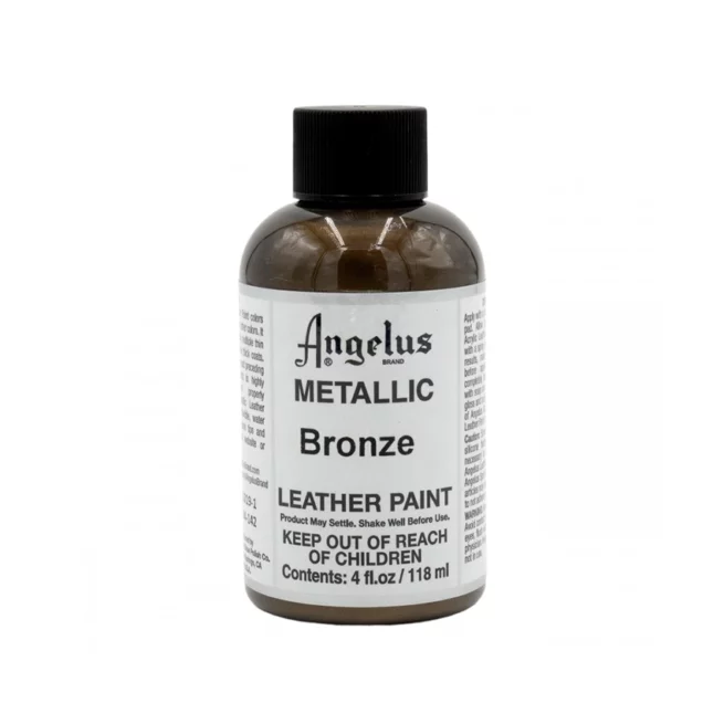 Angelus Metallic Bronze 142