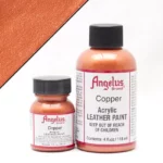 Angelus Metallic Copper 141