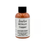 Angelus Metallic Copper 141
