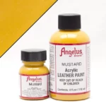 Angelus Mustard 196