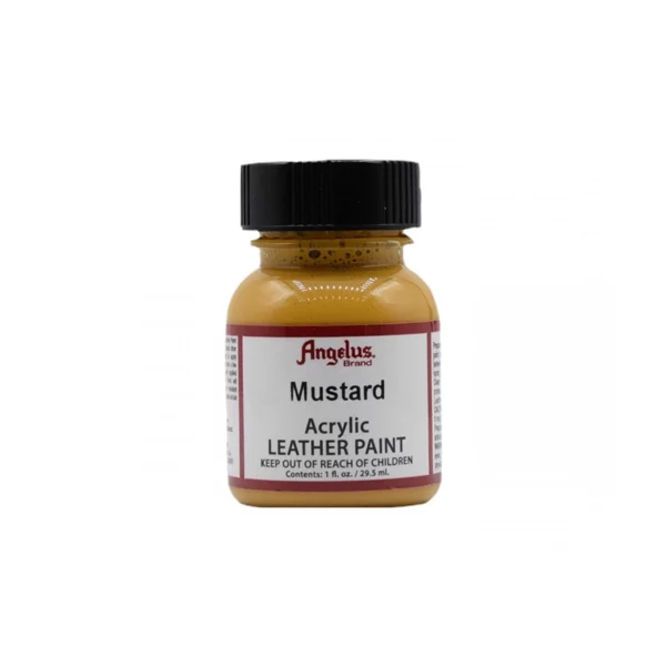 Angelus Mustard 196
