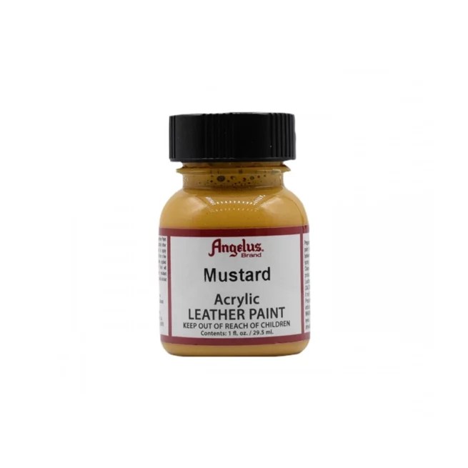 Angelus Mustard 196