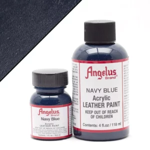 Angelus Navy Blue 042