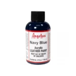 Angelus Navy Blue 042