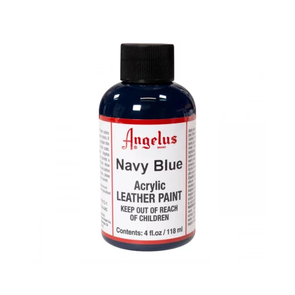 Angelus Navy Blue 042
