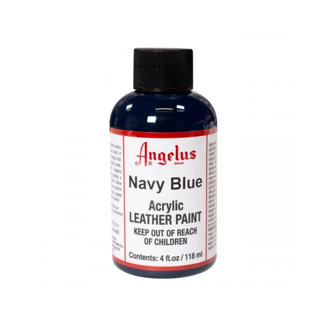 Angelus Navy Blue 042