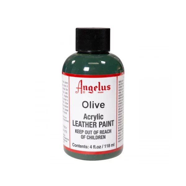 Angelus Olive 272