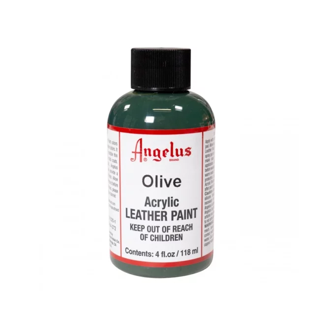 Angelus Olive 272