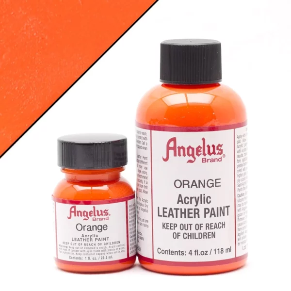 Angelus Orange 024