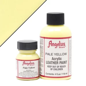 Angelus Pale Yellow 197