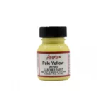 Angelus Pale Yellow 197