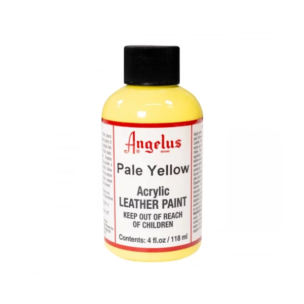 Angelus Pale Yellow 197