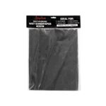 Papier De Verre multi-usages Angelus (5 Feuilles grain 800)