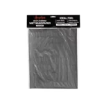 Papier De Verre multi-usages Angelus (5 Feuilles grain 1500)