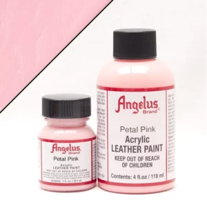 Angelus Petal Pink 189