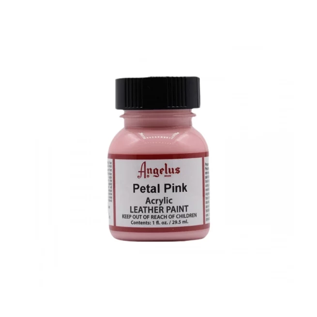Angelus Petal Pink 189