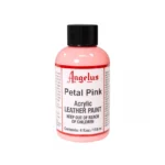 Angelus Petal Pink 189