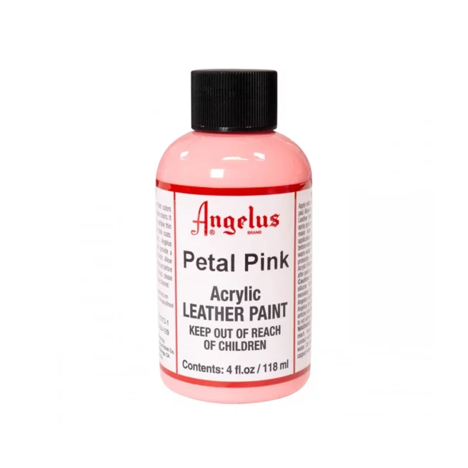 Angelus Petal Pink 189