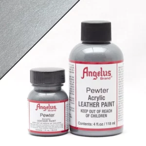 Angelus Pewter 143