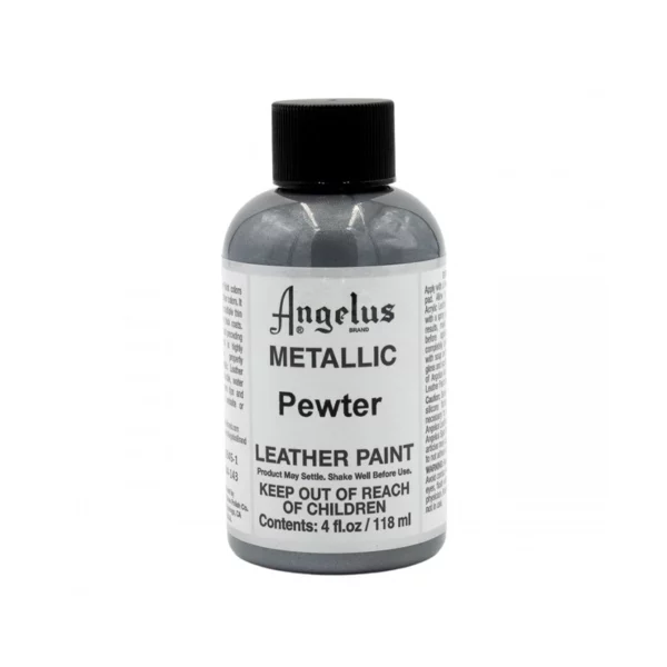 Angelus Pewter 143