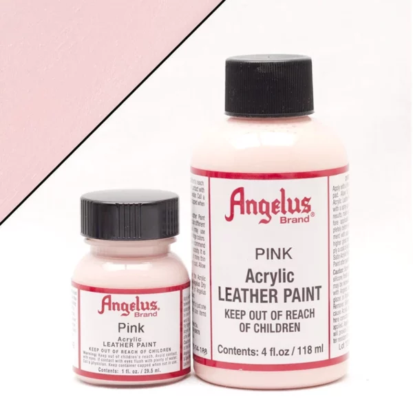 Angelus Pink 188