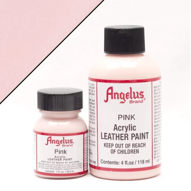 Angelus Pink 188